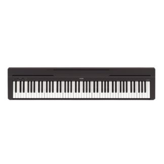 Yamaha P-45 цифровое пианино