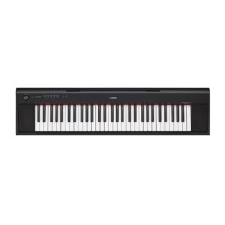 Yamaha NP-12 компактное цифровое пианино