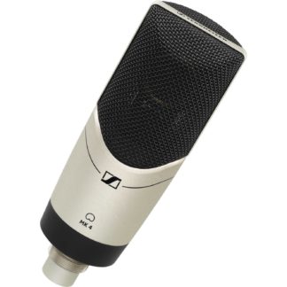 Sennheiser MK 4 микрофон конденсаторный