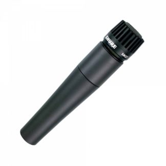 Shure SM57-LCE динамический микрофон