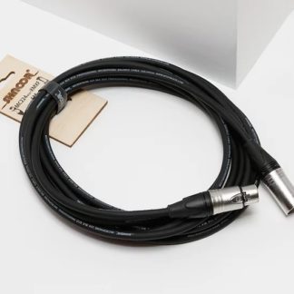 Shnoor MC224eco-XMXF-1.5m микрофонный кабель