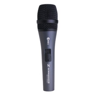 Sennheiser E845-S микрофон
