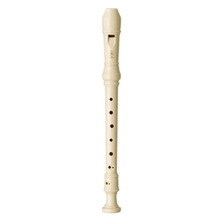 Yamaha YRS-23 блок-флейта