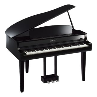 Yamaha CLP-765GP цифровой рояль