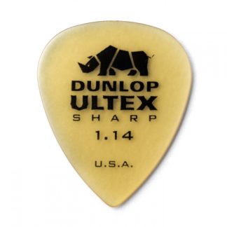 Dunlop Ultex Sharp медиатор