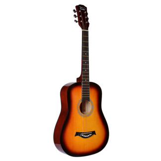 Fante FT-R38B-3TS Акустическая гитара