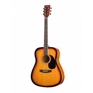 Homage LF-4110-SB Акустическая гитара
