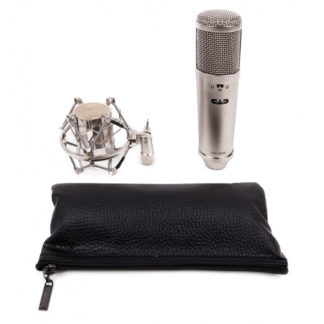 CAD GXL-1000 Микрофон конденсаторный,набор