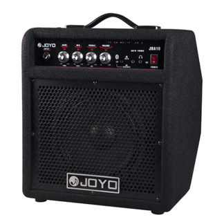 Joyo JBA10 комбоусилитель для бас-гитары 10 Вт