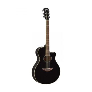 Yamaha APX600 BL  Элктро-акустическая гитара