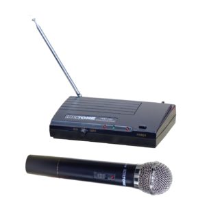 Invotone WM110-радиосистема с ручным микрофоном