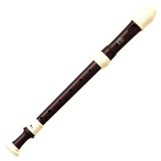Yamaha YRA-312BIII Альтовая блок-флейта