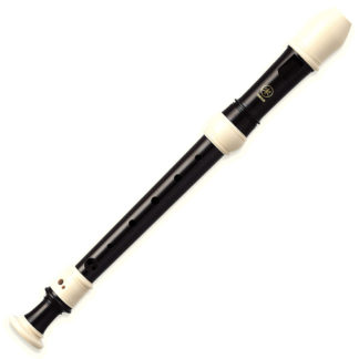 Yamaha YRS-301III Блок-флейта сопрано, немецкая система