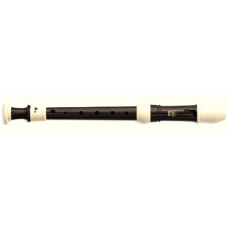 Yamaha YRS-313III Блок-флейта сопрано, немецкая система.