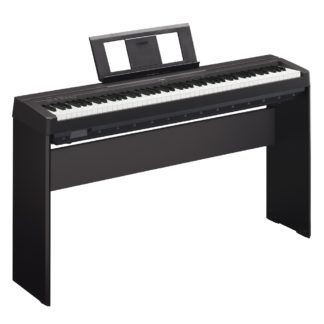 Yamaha P-45B Цифровое пианино