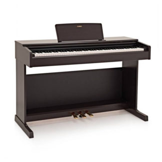 Yamaha YDP-144R Корпусное Цифровое пианино серии