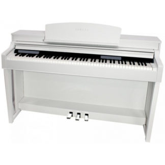 Yamaha CSP-150WH Цифровое пианино
