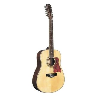 Caraya F66012 Акустическая гитара 12-струнная