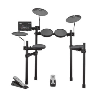 Yamaha DTX 402 K Электронная барабанная установка