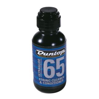 Dunlop 6582 Formula 65 Средство для отчистки струн