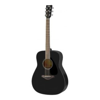 Yamaha FG800 BLACK Акустическая гитара