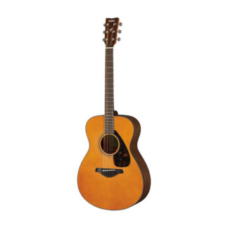 Yamaha FS800 TINTED Акустическая гитара