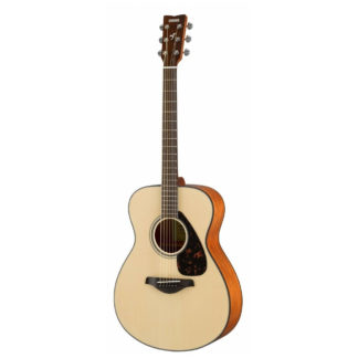 Yamaha FS820 NATURAL Акустическая гитара
