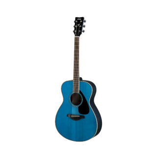 Yamaha FS820 TURQUOISE Акустическая гитара