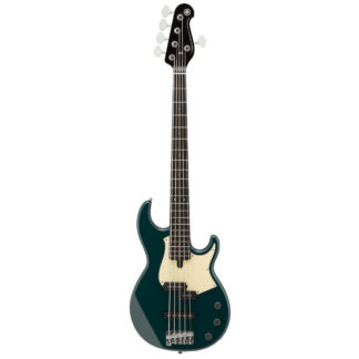 Yamaha BB435 TEAL BLUE Бас-гитара