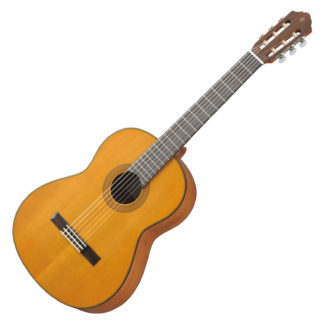 Yamaha CG122MC Классическая гитара