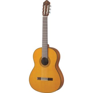 Yamaha CG142S Классическая гитара