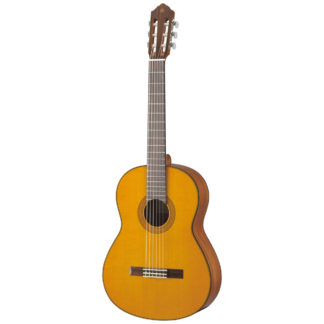 Yamaha CG162C Классическая гитара