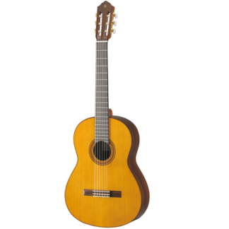 Yamaha CG182C Классическая гитара