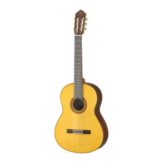 Yamaha CG182S Классическая гитара