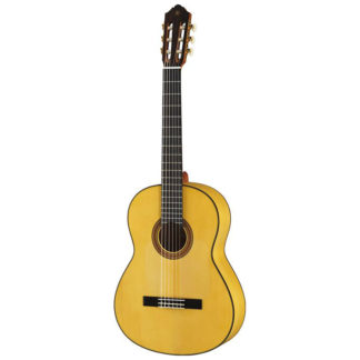 Yamaha CG182SF Классическая гитара