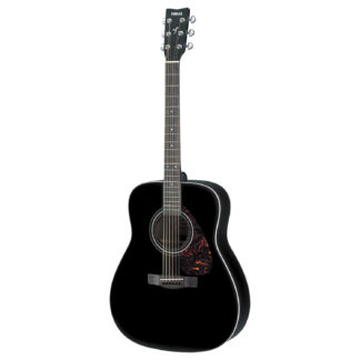 Yamaha F370 BLACK Акустическая гитара