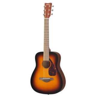 Yamaha JR2S TOBACCO BROWN SUNBURST Акустическая гитара  3/4