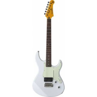 Yamaha PACIFICA510V White Электро-гитара