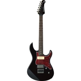 Yamaha PACIFICA611H BLACK Электро-гитара