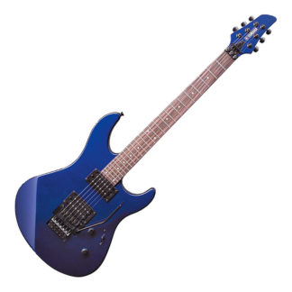 Yamaha RGX220DZMETALLICBLUE Электро-гитара