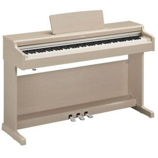 Yamaha YDP-164WA Корпусное Цифровое пианино серии Arius