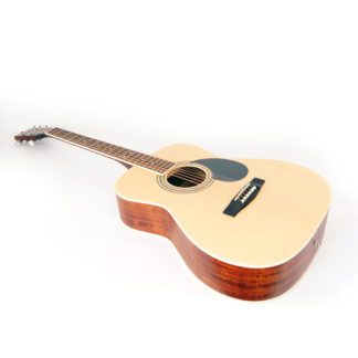 Parkwood PF51-OP акустическая гитара с чехлом