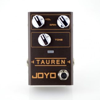 Joyo R-01-Tauren-overdrive педаль эффектов