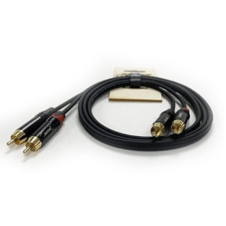 Shnoor RCA2RCA-1.5m Компонентный кабель