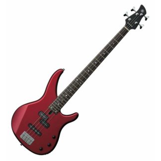 Yamaha TRBX174 RED METALLIC Бас-гитара