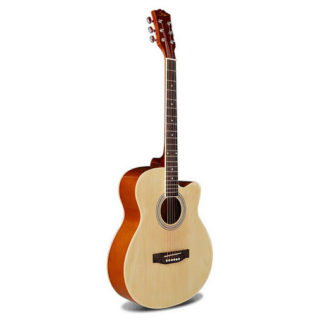 Smiger GA-H10-N гитара акустическая