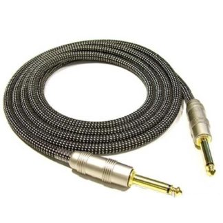 Kirlin IW-241-6м кабель инструментальный