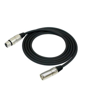 Kirlin MP-480-6 м кабель микрофонный