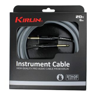 Kirlin IPD-201BFGT-3м кабель
