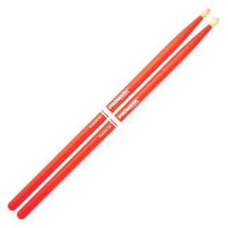 Pro Mark TX5AW-Orange 5A барабанные палочки, оранжевые